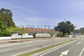 Local en Gondomar (São Cosme), Valbom e Jovim