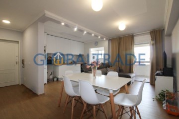 Apartment 3 Bedrooms in Rio Tinto