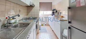 Apartment 2 Bedrooms in Fânzeres e São Pedro da Cova