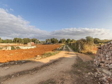Rustic land for sale next to Sant Lluís