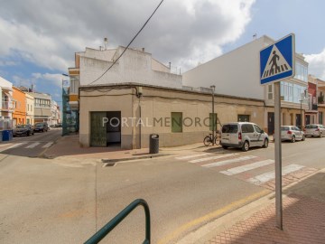 Commercial premises in Ciutadella