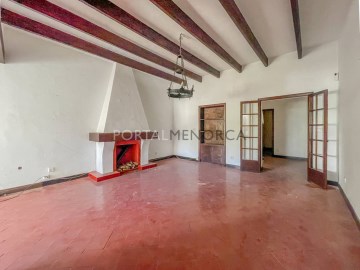 Maison a vendre a Mahón Menorca (7)