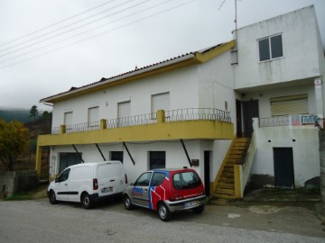 Country homes 5 Bedrooms in Montes da Senhora