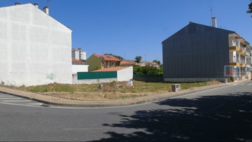 Terreno em Castelo Branco