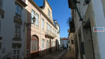 Moradia 7 Quartos em Castelo Branco