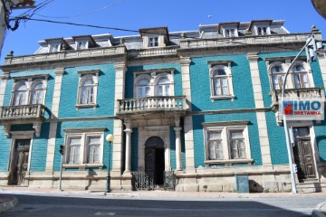 Quintas e casas rústicas 10 Quartos em Tortosendo