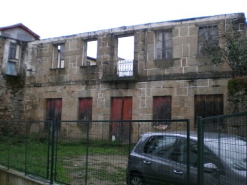 House  in Teixoso e Sarzedo