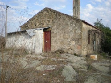 Casas rústicas  en Belmonte e Colmeal da Torre