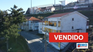 Prédio em Covilhã e Canhoso