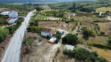 Casas rústicas 2 Habitaciones en Teixoso e Sarzedo