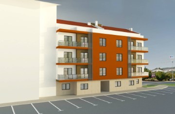 Apartment 3 Bedrooms in Teixoso e Sarzedo