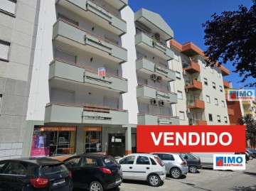 Apartamento 3 Quartos em Castelo Branco