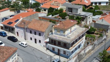 House 10 Bedrooms in Cebolais de Cima e Retaxo