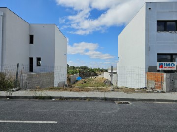 Terreno em Castelo Branco