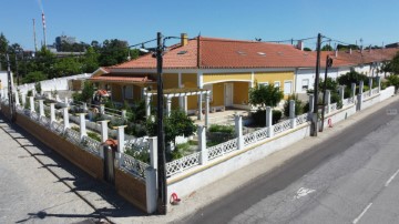 Casa o chalet 5 Habitaciones en Vila Velha de Ródão