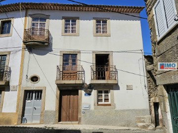 Maison 3 Chambres à Oledo