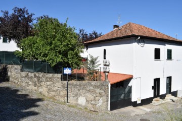 Maison 2 Chambres à Covilhã e Canhoso