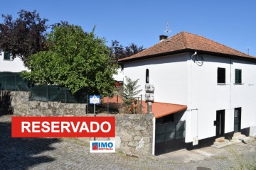 Maison 2 Chambres à Covilhã e Canhoso