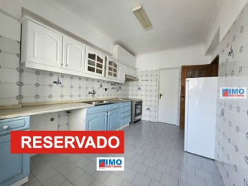 Apartamento 2 Quartos em Castelo Branco