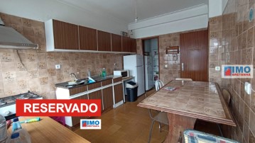 Apartamento 5 Quartos em São Martinho do Bispo e Ribeira de Frades