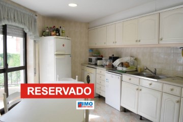 Apartamento 3 Quartos em Covilhã e Canhoso