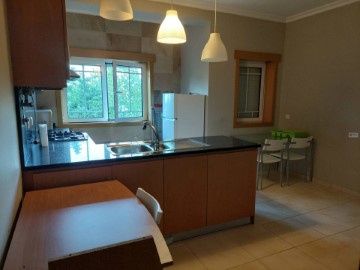 Apartamento 1 Quarto em Covilhã e Canhoso