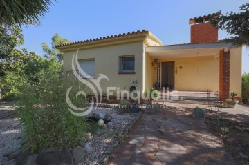 House 2 Bedrooms in La Serra