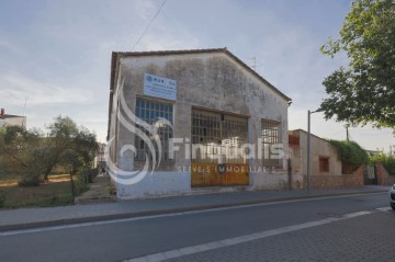 Bâtiment industriel / entrepôt à Lliçà d'Amunt