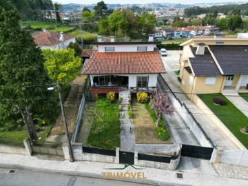 Maison 3 Chambres à O. Azeméis, Riba-Ul, Ul, Macinhata Seixa, Madail