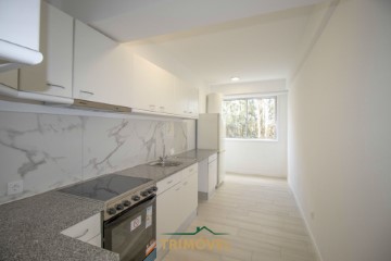 Apartamento 2 Quartos em Cesar