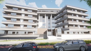 Apartamento 3 Quartos em O. Azeméis, Riba-Ul, Ul, Macinhata Seixa, Madail