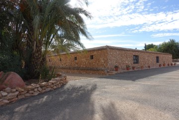 Maison 5 Chambres à Cánovas - Cuevas de Reyllo
