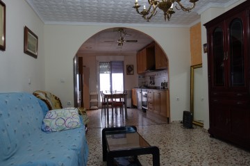 Piso 4 Habitaciones en Cartagena