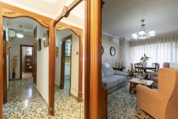 Appartement 3 Chambres à Cartagena