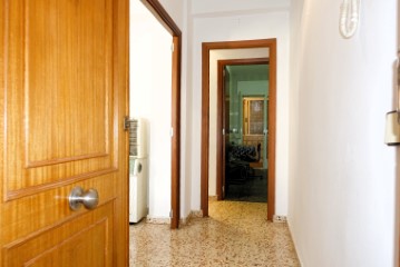 Apartment 3 Bedrooms in El Algar