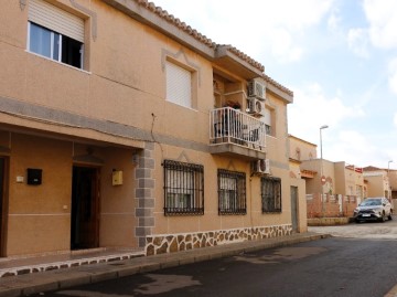Apartamento 3 Quartos em El Algar