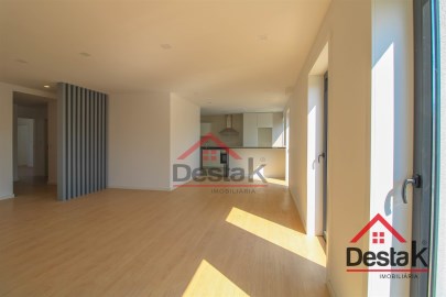 Appartement 3 Chambres à São Pedro do Sul, Várzea e Baiões