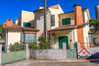 Casa o chalet 4 Habitaciones en São Pedro do Sul, Várzea e Baiões