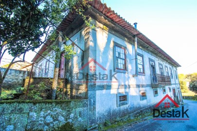 House  in Bordonhos