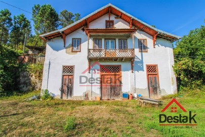 Country homes 3 Bedrooms in Sul