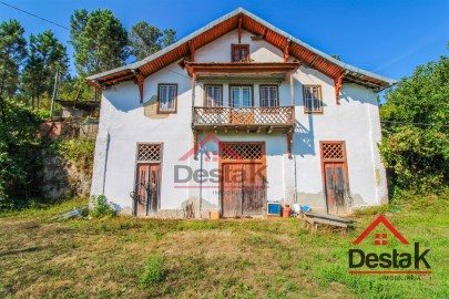 Maisons de campagne 3 Chambres à Sul