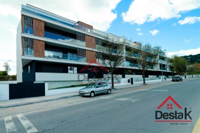 Apartment 3 Bedrooms in São Pedro do Sul, Várzea e Baiões