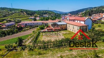 Country homes 6 Bedrooms in Salzedas