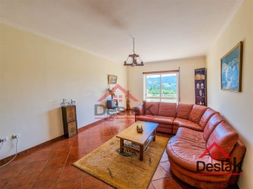 Apartamento 3 Quartos em Castro Daire