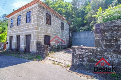 Casa o chalet 2 Habitaciones en Bordonhos