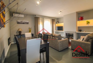 Appartement 2 Chambres à São Pedro do Sul, Várzea e Baiões