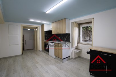 Appartement 2 Chambres à São Pedro do Sul, Várzea e Baiões