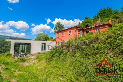 Maisons de campagne 3 Chambres à Reriz e Gafanhão