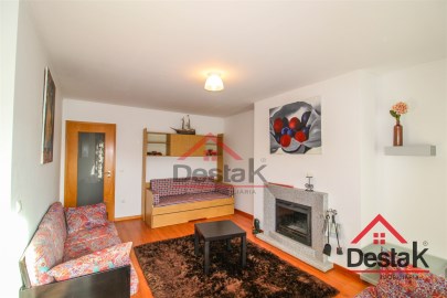 Apartment 1 Bedroom in São Pedro do Sul, Várzea e Baiões