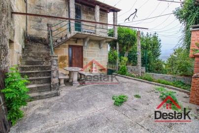 Casas rústicas 9 Habitaciones en Vila Maior